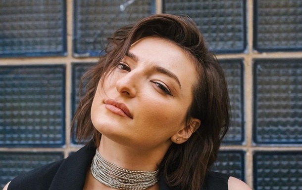 Зірка Жіночого кварталу Анастасія Оруджова показала свого коханого