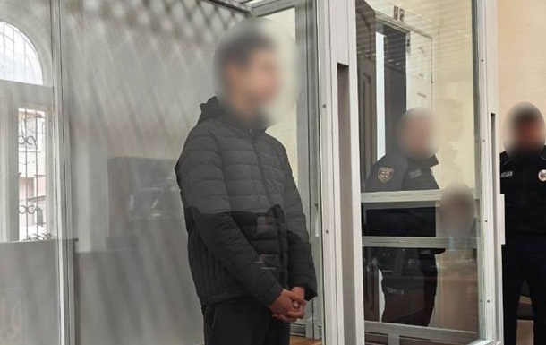 В Киеве предупредили поджог Института нацпамяти