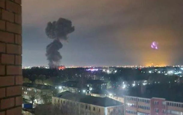 Взрыв на военном заводе в России: 11 человек до сих пор не найдены