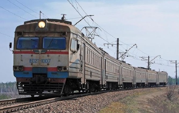 В Овруче произошел взрыв в поезде, есть погибшие