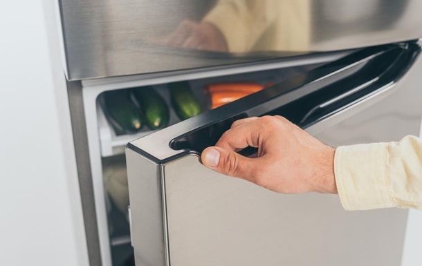 Как разморозить холодильник