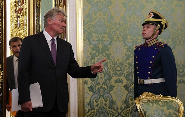 Кремль не вважає, що саміт у Будапешті зірвано