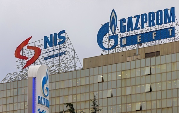 Единственный НПЗ Сербии рискует остановиться из-за санкций США