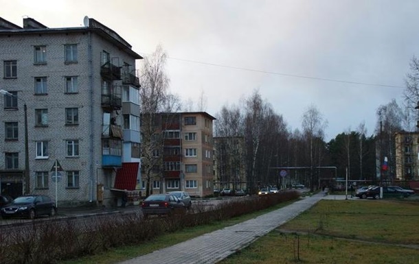 Дроны атаковали закрытый город в РФ, где базируется дивизия и военный завод