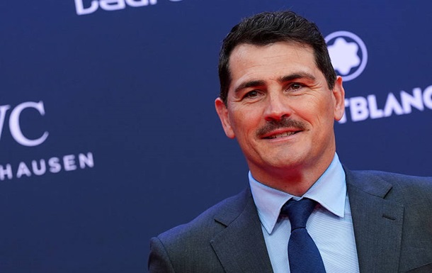 Нашли воровку, укравшую у бывшего вратаря Касильяса дорогие часы из дома