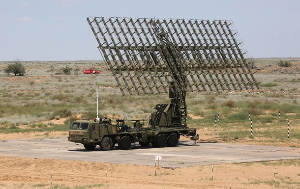 Бойцы ГУР уничтожили российский Бук и две РЛС Небо