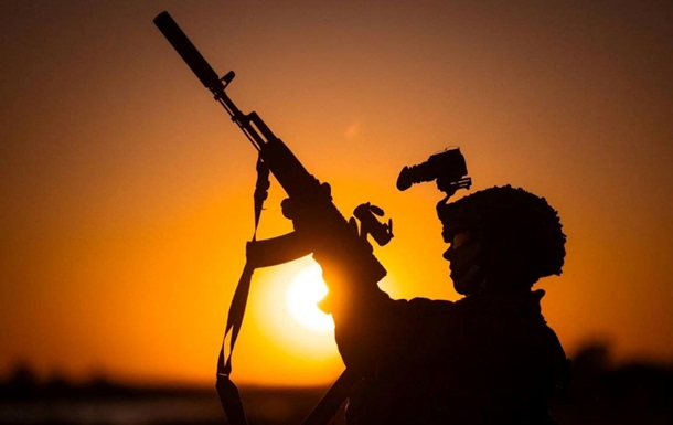 ВСУ очистили от россиян село Торское на Донбассе