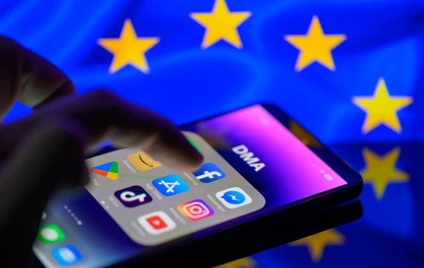 Еврокомиссия обвинила Meta и TikTok в нарушении требований прозрачности