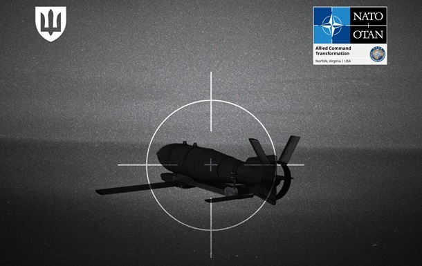 Украина и НАТО испытали систему против УАБов