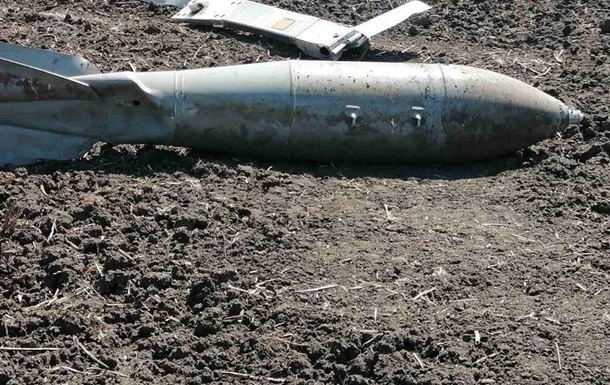 Воздушные силы рассказали о первой атаке россиян КАБами на Одесскую область