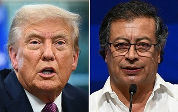 За кокаин: США ввели санкции против президента Колумбии