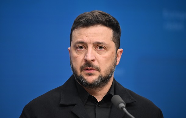 Зеленский просит Европу одолжить  Пэтриоты 