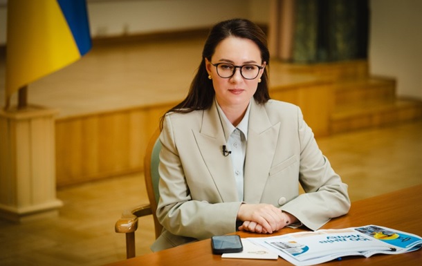 Свириденко розповіла, чого досягнув її уряд за перші 100 днів