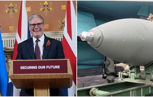 Підсумки 24.10: План  рішучих  і КАБи на Одещину