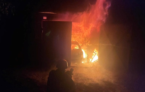 Обстріл Дніпропетровщини: є жертви та поранені