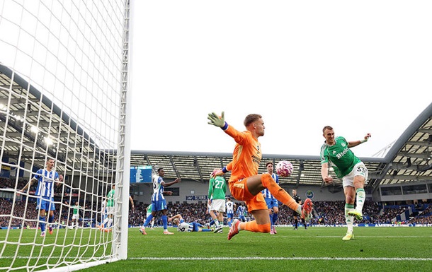 IFFHS оголосила список кандидатів на нагороду найкращого воротаря 2025 року