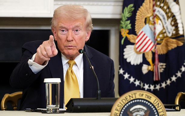 США підготували нові санкції проти Росії - ЗМІ