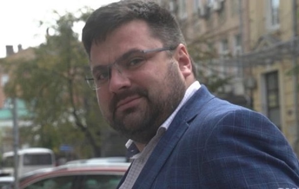 Австрія розгляне екстрадицію екс-генерала СБУ Наумова - ДБР