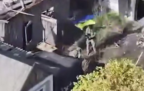 ЗСУ звільнили чергове село неподалік Покровська