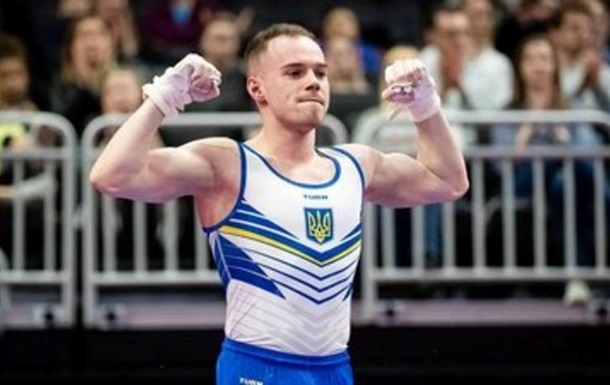 Верняєв підтримав Чепурного з його бронзовою нагородою