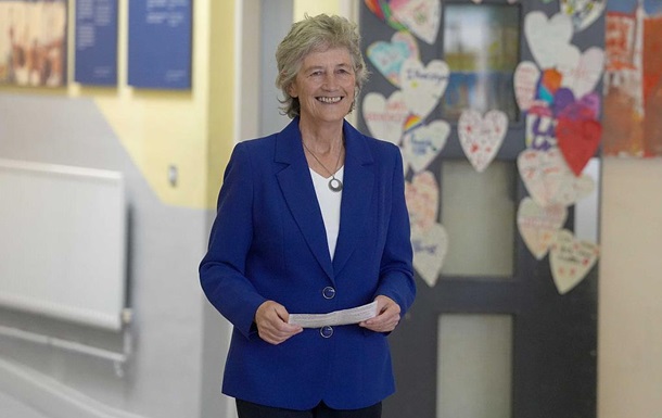 В Ирландии определился победитель на президентских выборах