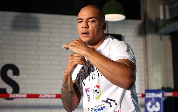 Уордли хочет одержать победу над Паркером, чтобы получить встречу с Усиком