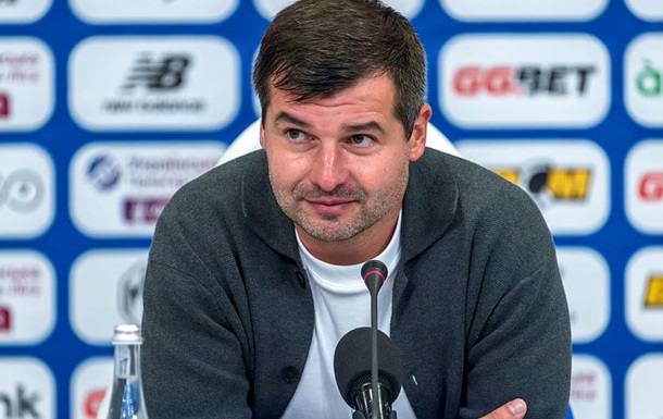 Бартулович об игре Металлиста 1925: Сложно, когда голы не засчитывают