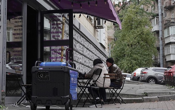 Стало известно, как будут применять отключения электроэнергии в воскресенье