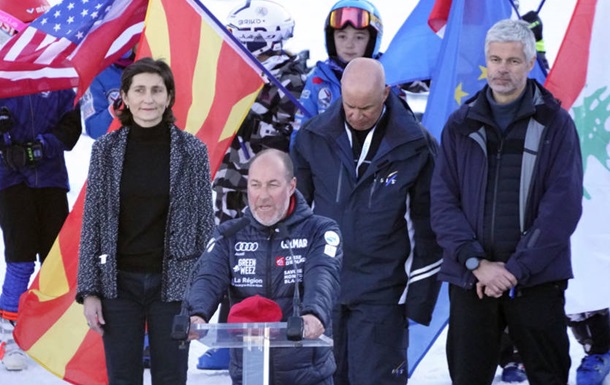 Федерация лыжного спорта Франции высказалась о биатлонистке-мошеннице