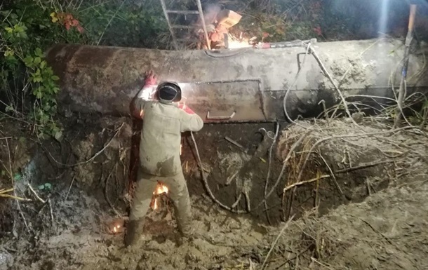 Во Львове масштабное отключение воды