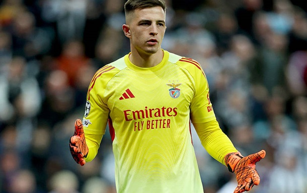 Трубин сравнялся с Кандауровым по рекорду в Примейре