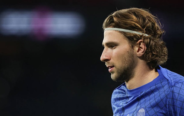 ПСЖ разгромил Брест, Забарный получил высокую оценку