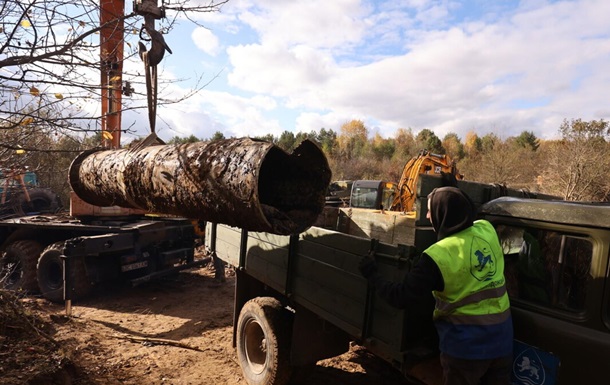У Львові заявили про завершення ремонту водогону