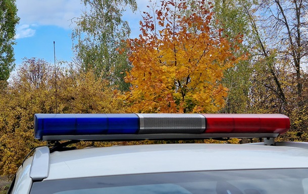 Автобус ТЦК попал в аварию под Кропивницким - СМИ