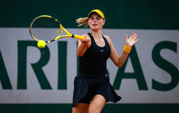 Українська тенісистка Катаріна Завацька виграла турнір ITF удесяте