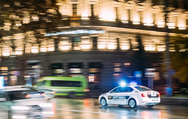 У Грузії арештували громадян Китаю за спробу купівлі урану