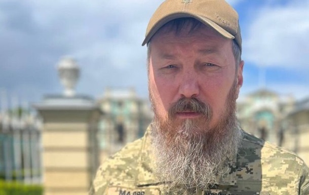 Мадяр подтвердил удар по Белгородской дамбе