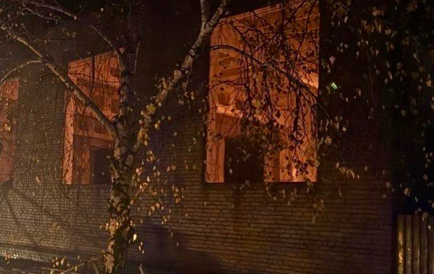 РФ атаковала Запорожье: 1700 человек без света