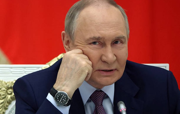 В Госдепе США и ЦРУ по-разному оценивают готовность Путина к переговорам