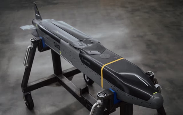 Польща масово вироблятиме ракети Barracuda-500