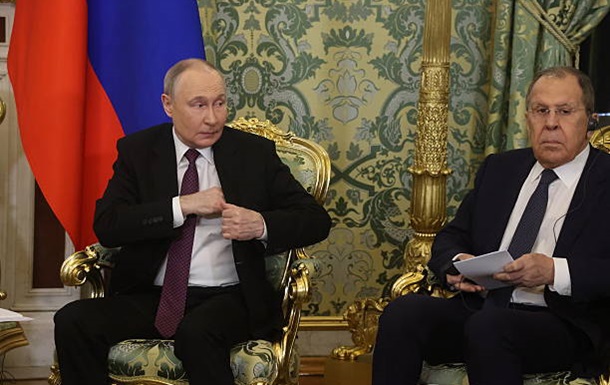 Будапештский меморандум: РФ дала свою трактовку