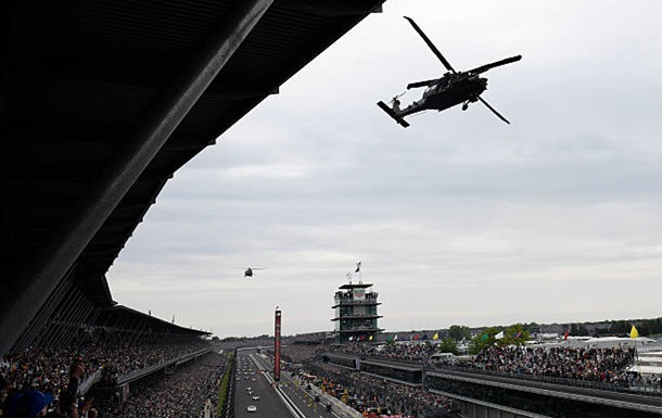 Литва усиливает контроль после обнаружения неизвестных объектов в ее небе