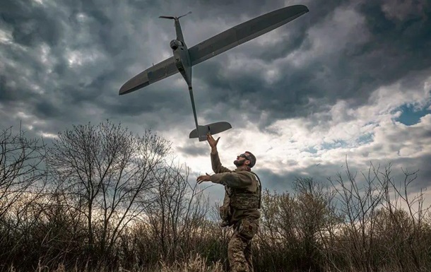 Силы обороны уничтожили за сутки 800 россиян