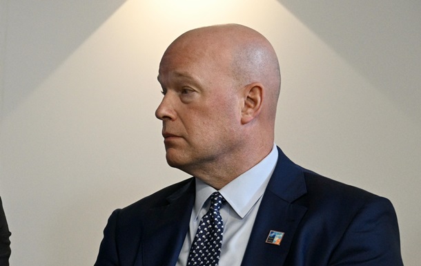 США ожидают отказа Венгрии от российских энергоносителей