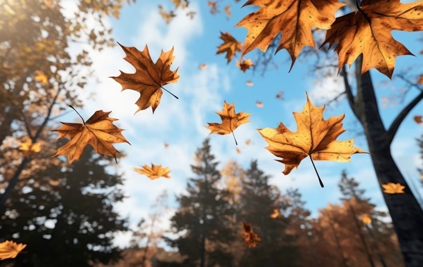 Что изменится в ноябре: мобилизация, отопительный сезон, новые выплаты