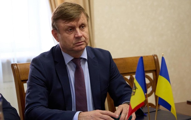 Экс-посол в Украине станет вице-премьером по реинтеграции Приднестровья