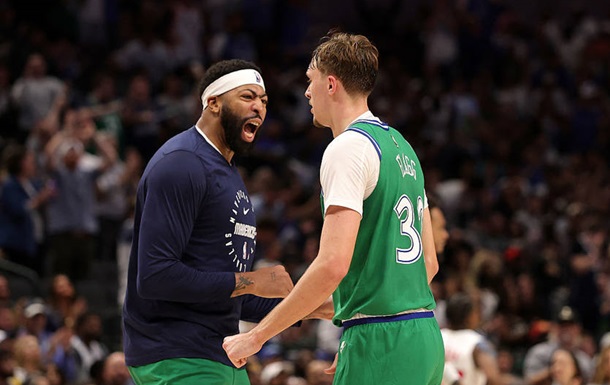 НБА: десять головних моментів ігрового дня 