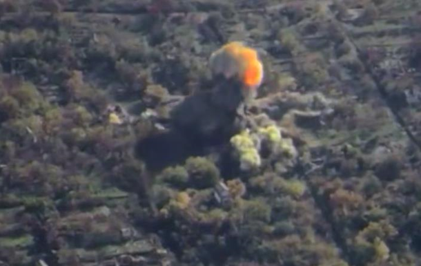 Бойцы ГУР ликвидировали сына российского генерала