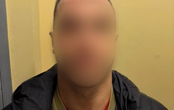 В Киеве детского тренера подозревают в изнасиловании ребенка