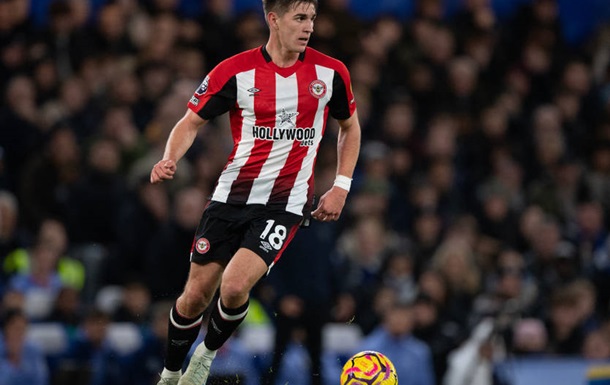 Врач оценил серьезность повреждения Ярмолюка